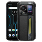 Hotwav Hyper 7 Pro 5G 16GB/256GB Negro - Teléfono móvil rugged
