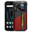 Hotwav Hyper 7 Pro 5G 16GB/256GB Rojo rugged