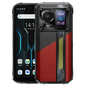 Hotwav Hyper 7 Pro 5G 16GB/256GB Rojo rugged