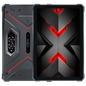 Hotwav Tab R9 Pro 4G 6GB/256GB Rojo - Tablet Rugged