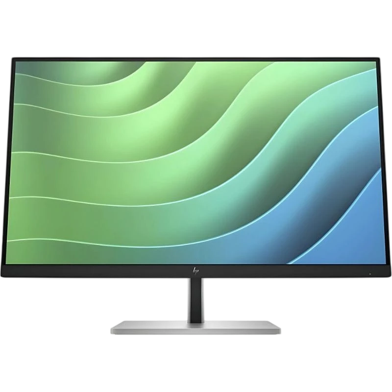 HP E27 G5 Negro 27 pulgadas Full HD IPS 75Hz 5ms Monitor