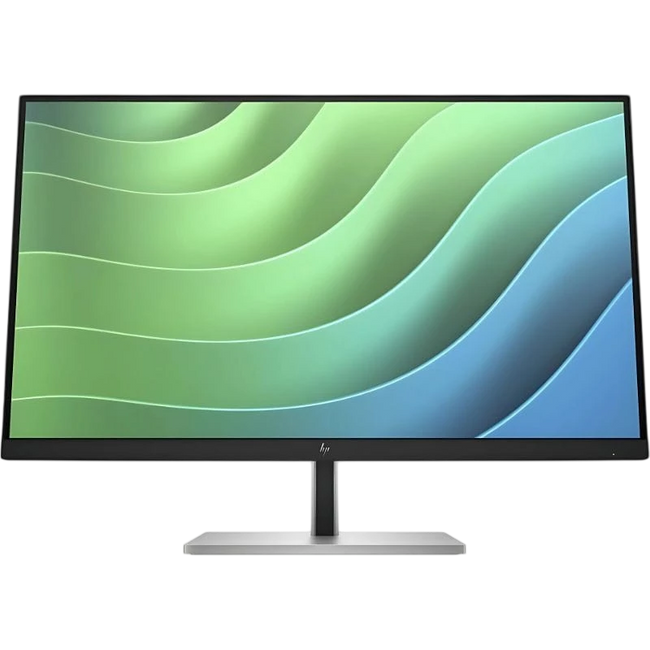 HP E27 G5 27 Full HD 75 Hz IPS Negro Hover Image