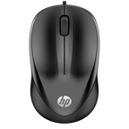 HP 1000 Negro USB - 1200 ppp