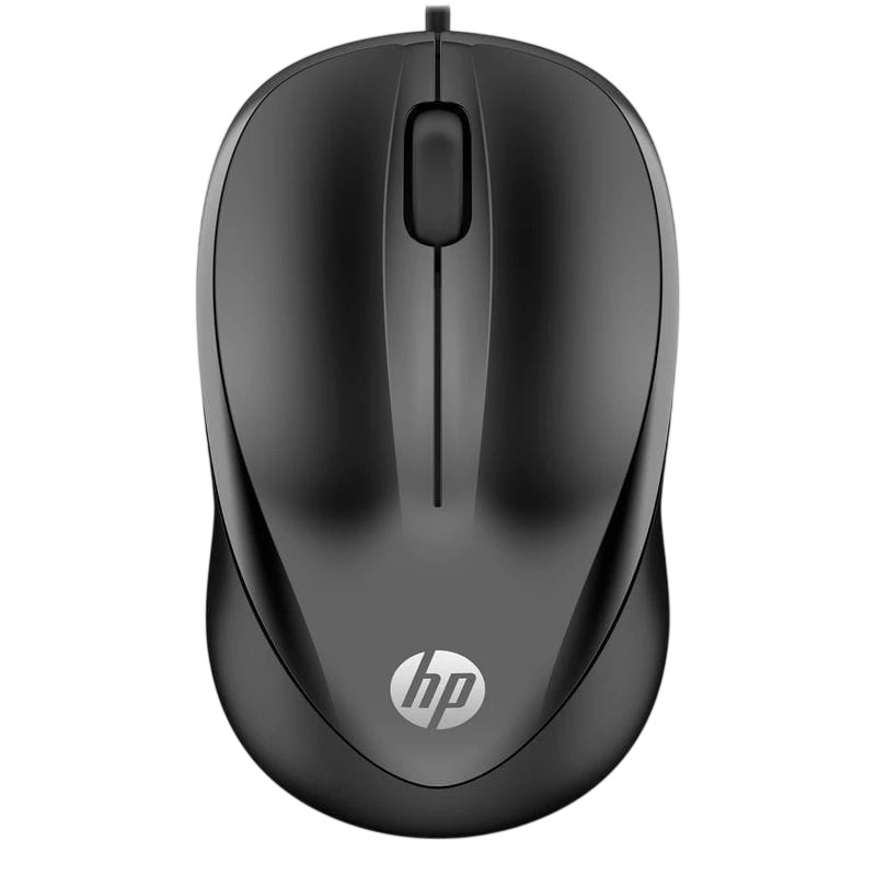 HP 1000 Negro USB - 1200 ppp