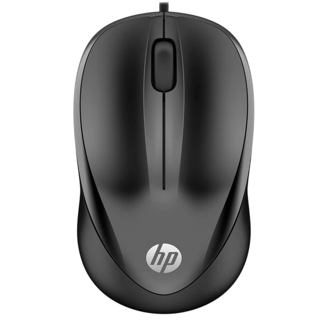 HP 1000 Negro USB - 1200 ppp Hover Image