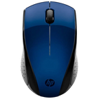 HP 220 Azul Lumiere -1600 DPI