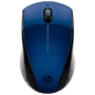 HP 220 Azul Lumiere -1600 DPI