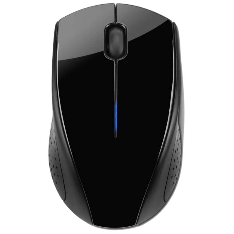 HP 220 Negro - 1600 DPI