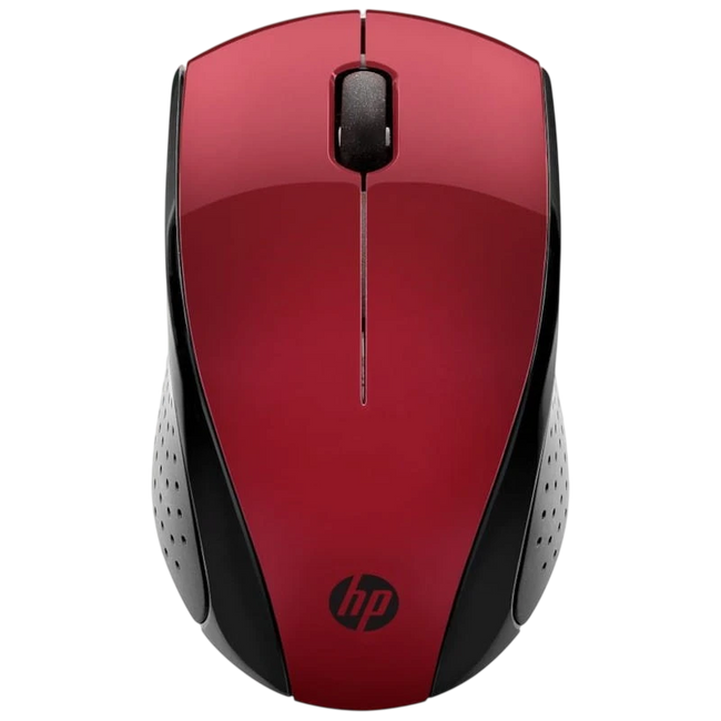 HP 220 Rojo Ocaso - 1600 DPI Hover Image
