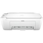 HP DeskJet 4210e Impresora multifunción Tinta A color WiFi Blanco