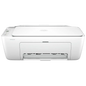 HP DeskJet 4210e Impresora multifunción Tinta A color WiFi Blanco
