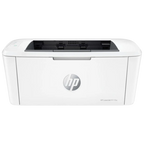 Impresora Láser HP LaserJet M110w Blanco y negro Blanco