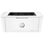 Impresora Láser HP LaserJet M110w Blanco y negro Blanco