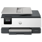 HP OfficeJet Pro 8122e Tinta A color Copia Escaneo Blanco