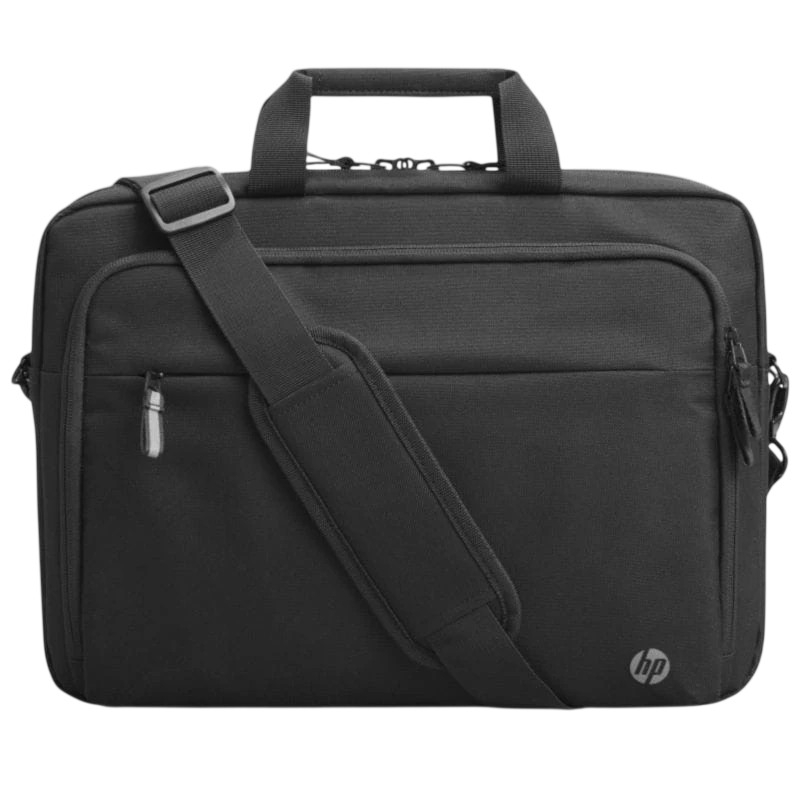 HP Professional 500S7AA RFID Negro - Maletín para portátil 15.6"