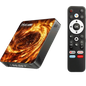 HS86 Pro13 RK3528 2GB+16GB Dual Band WiFi Bluetooth Android 14-LS042