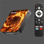 HS86 Pro13 RK3528 4GB+32GB Dual Band WiFi Bluetooth Android 14-LS042