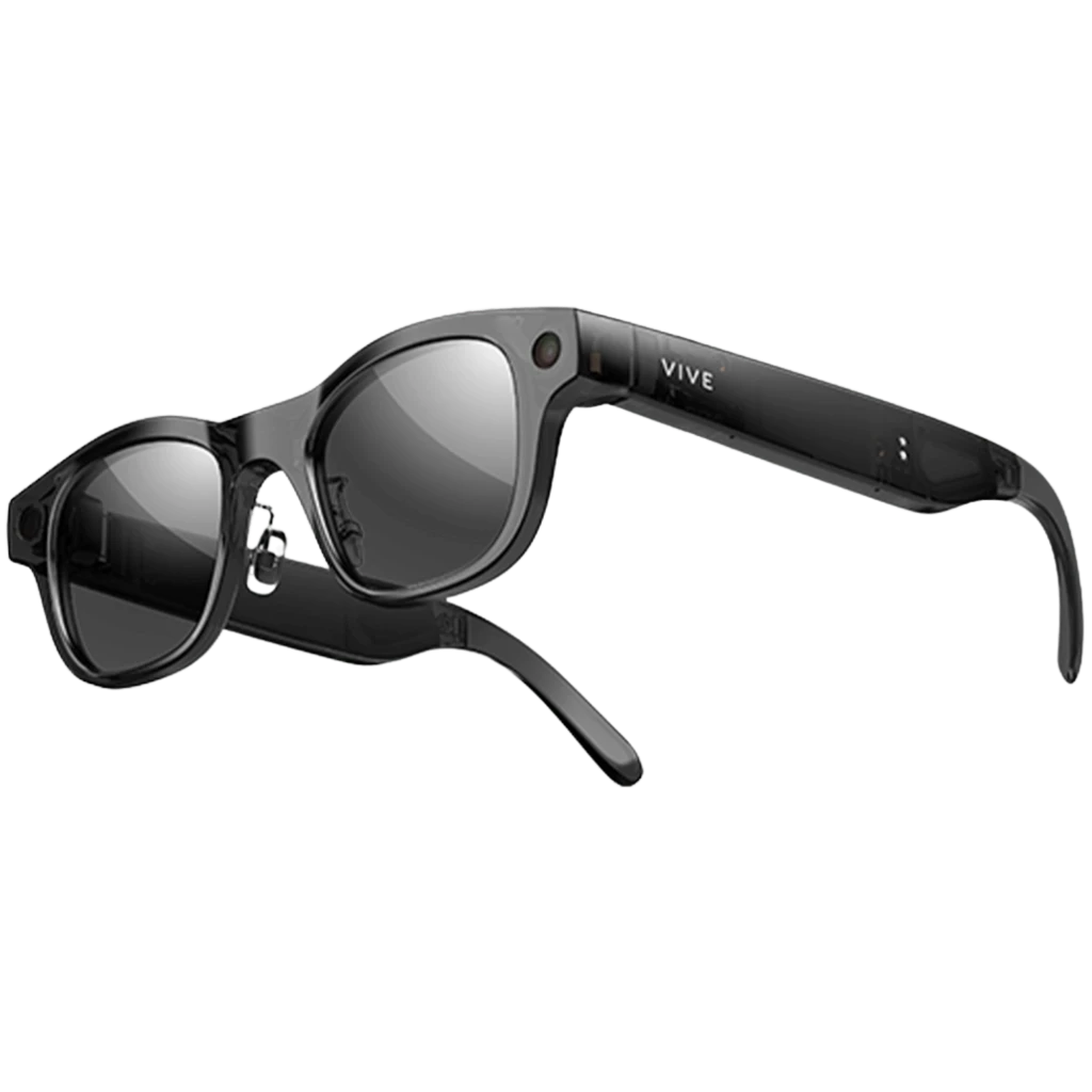 HTC Vive Eagle AI Glasses Black