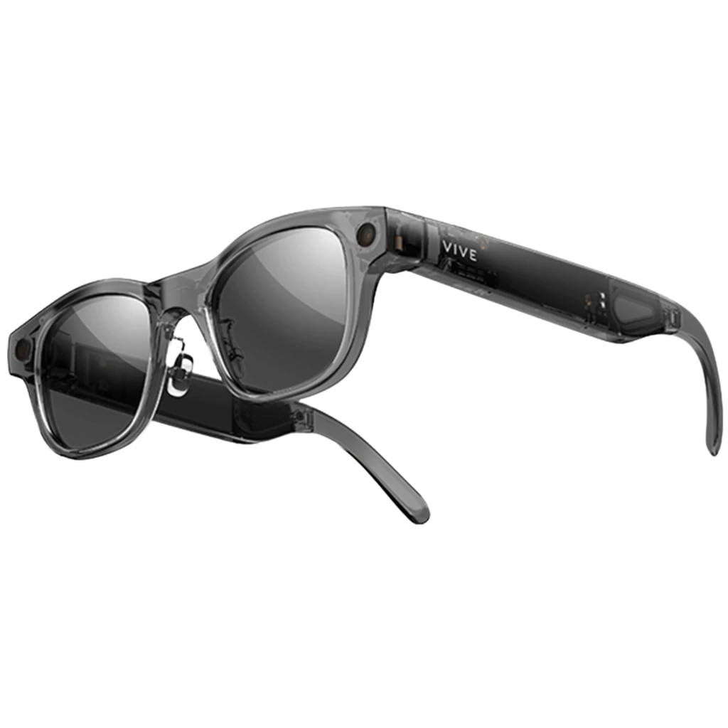 HTC Vive Eagle AI Glasses Grey