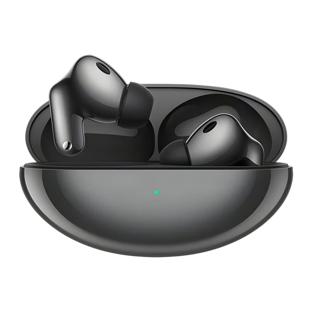 Auriculares Huawei FreeBuds Neo Cancelación de Ruido In-Ear Bluetooth 6.0 Negro