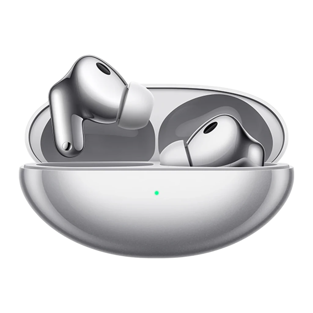 Auriculares Huawei FreeBuds Neo In-Ear TWS Bluetooth 6.0 40h Plata