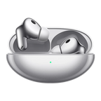 Auriculares Huawei FreeBuds Neo In-Ear TWS Bluetooth 6.0 40h Plata