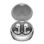 Huawei FreeClip 2 S Plata