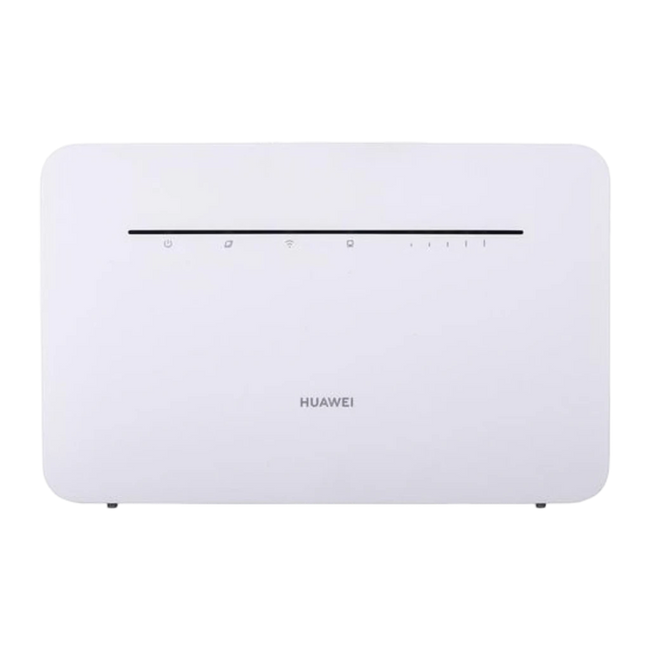 Huawei B535-232a 4G LTE Blanco Hover Image