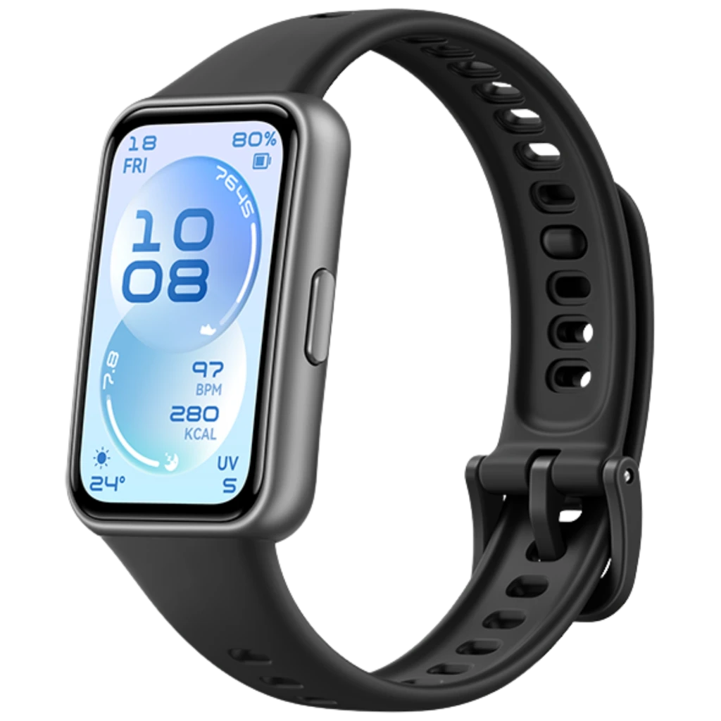 Huawei Band 11 Black