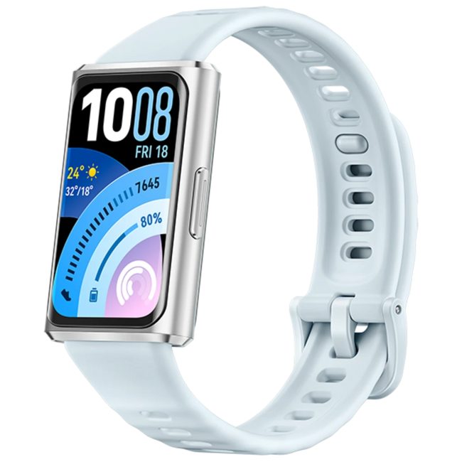 Huawei Band 11 Pro Blue Hover Image