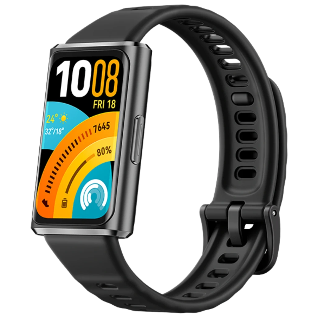 Huawei Band 11 Pro Black