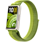 Huawei Band 11 Pro Verde 1,62 pulgadas AMOLED 14 días 5ATM Pulsera de actividad