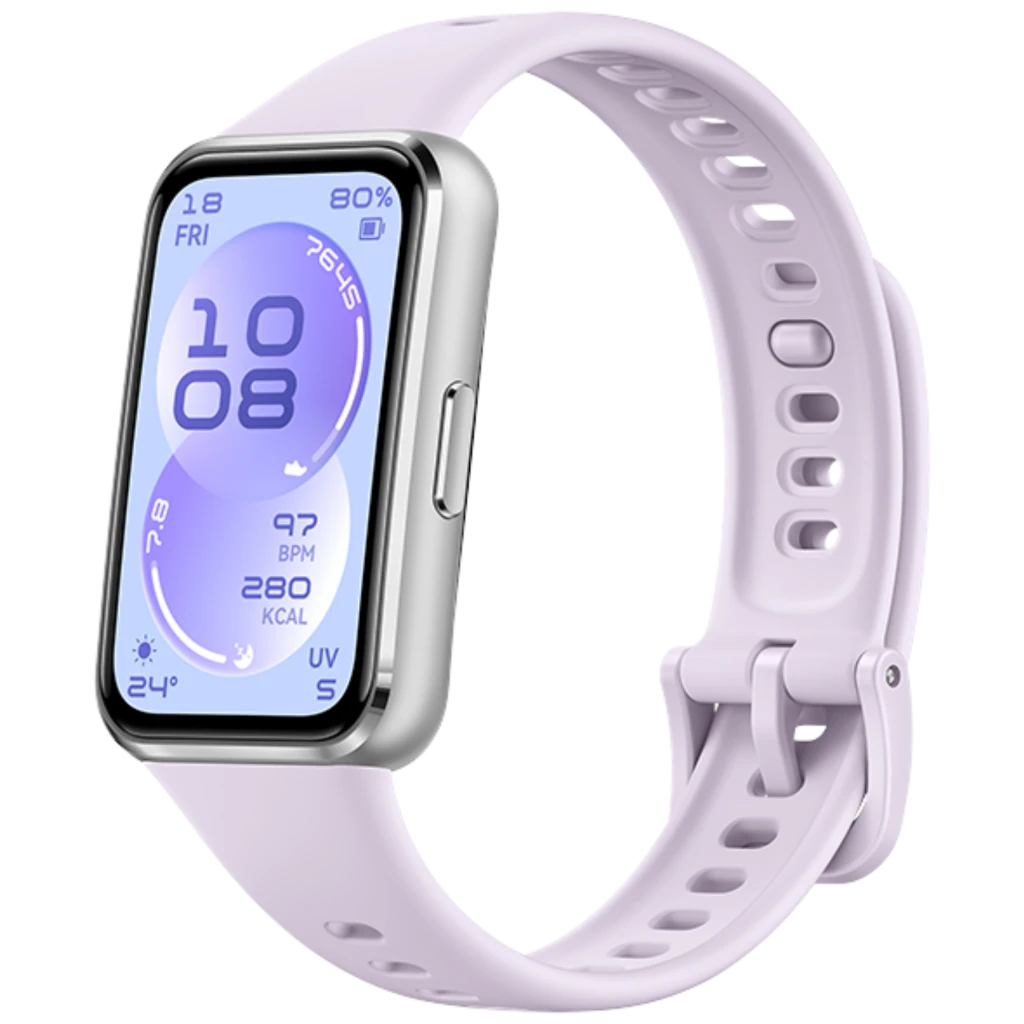 Huawei Band 11 Purple