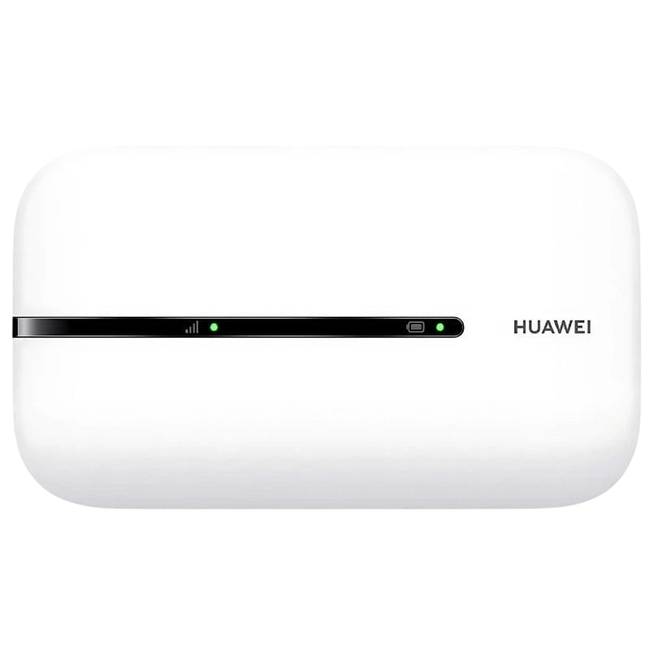 Huawei E5576-320 - Router móvil Wifi 4G LTE Hover Image