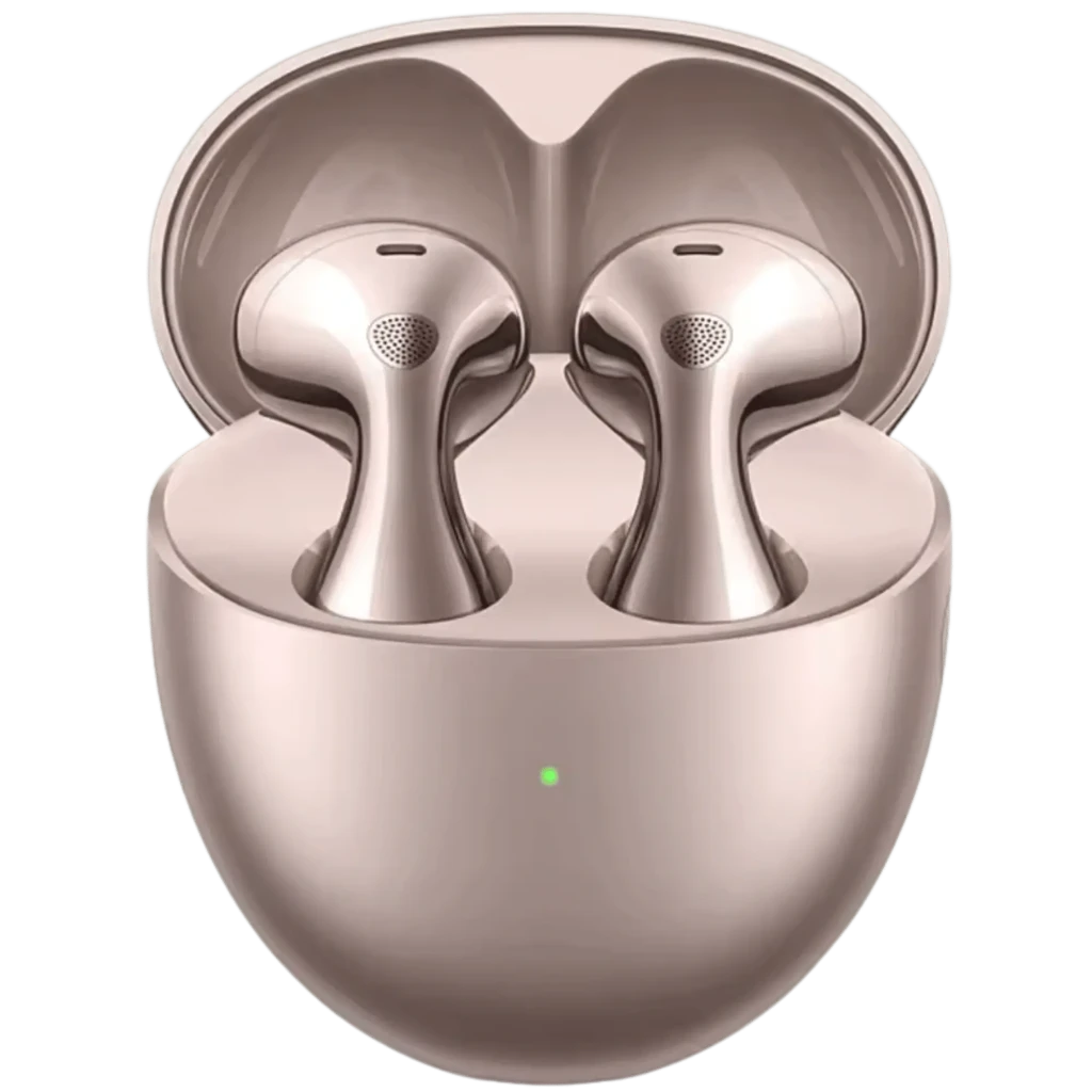 Huawei Freebuds 6 (Rose Gold)