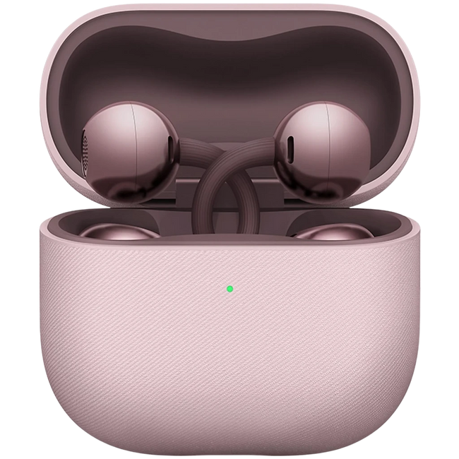 Huawei FreeClip 2 Púrpura- Auriculares Bluetooth Hover Image
