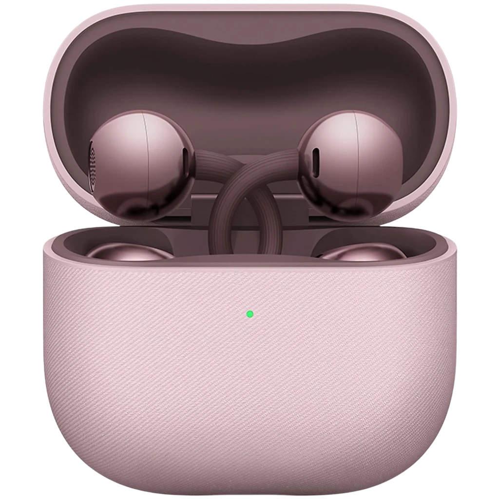 Huawei FreeClip 2 Púrpura - Auriculares Bluetooth