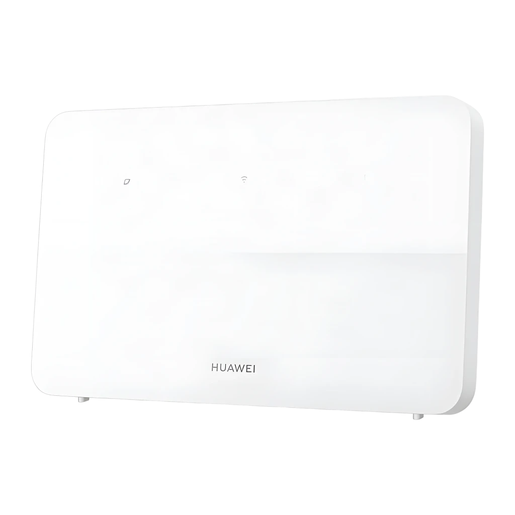 Router Huawei B636-336 WiFi 6 AX3000 Doble Banda 4G LTE