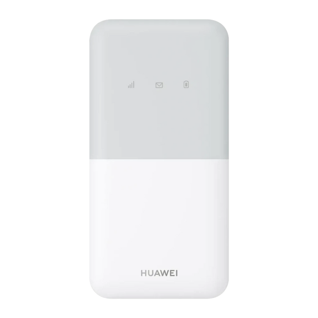 Huawei E5586-326 Blanco - Router móvil Wifi 5 4G LTE Hover Image