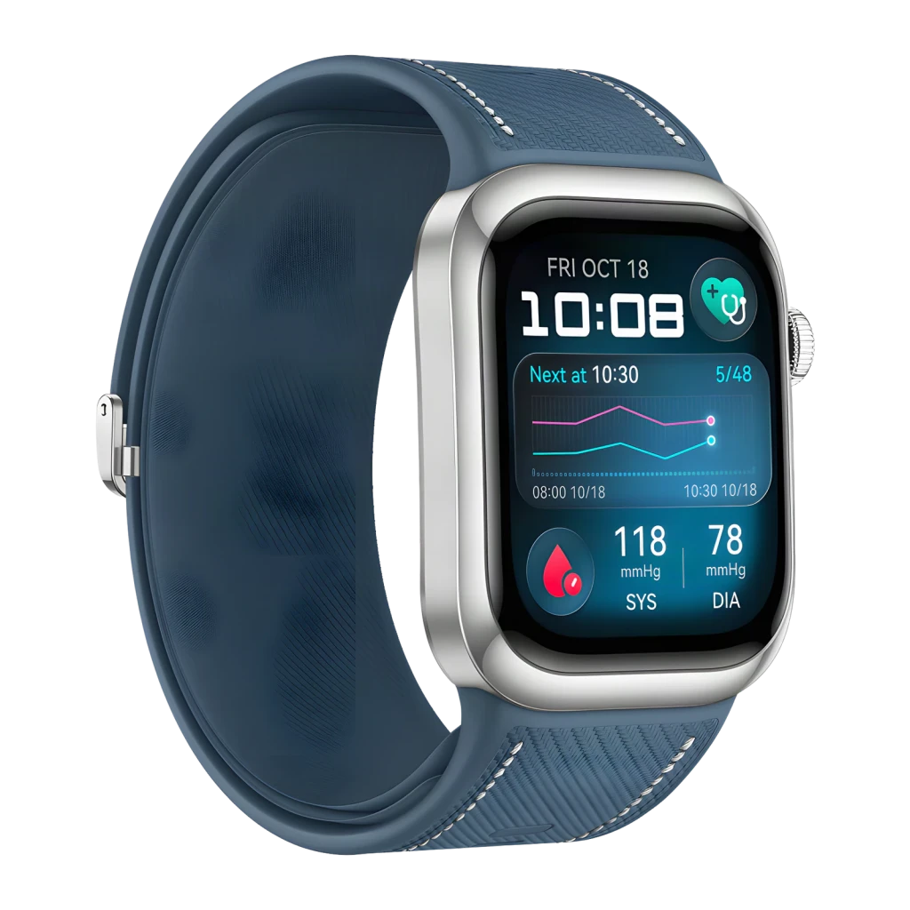 Huawei Watch D2 Azul NFC