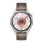 Huawei Watch GT 6 46mm Gris GPS integrado NFC GPS y Llamadas