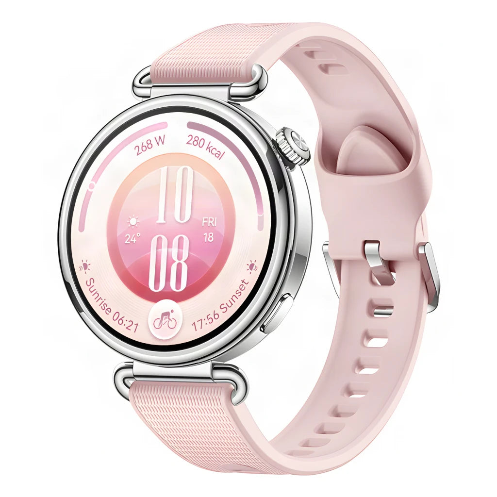 Huawei Watch GT 7 41mm Rosa GPS integrado NFC Llamadas Bluetooth