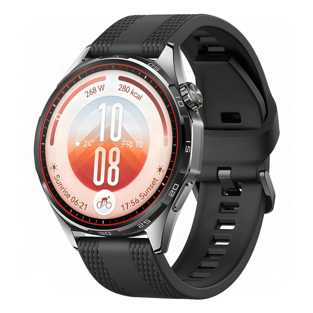 Huawei Watch GT 7 46mm Negro NFC