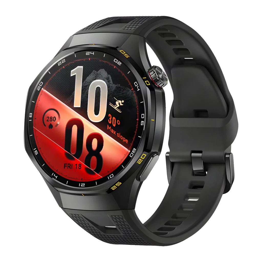 Huawei Watch GT 7 Pro 46mm Negro NFC