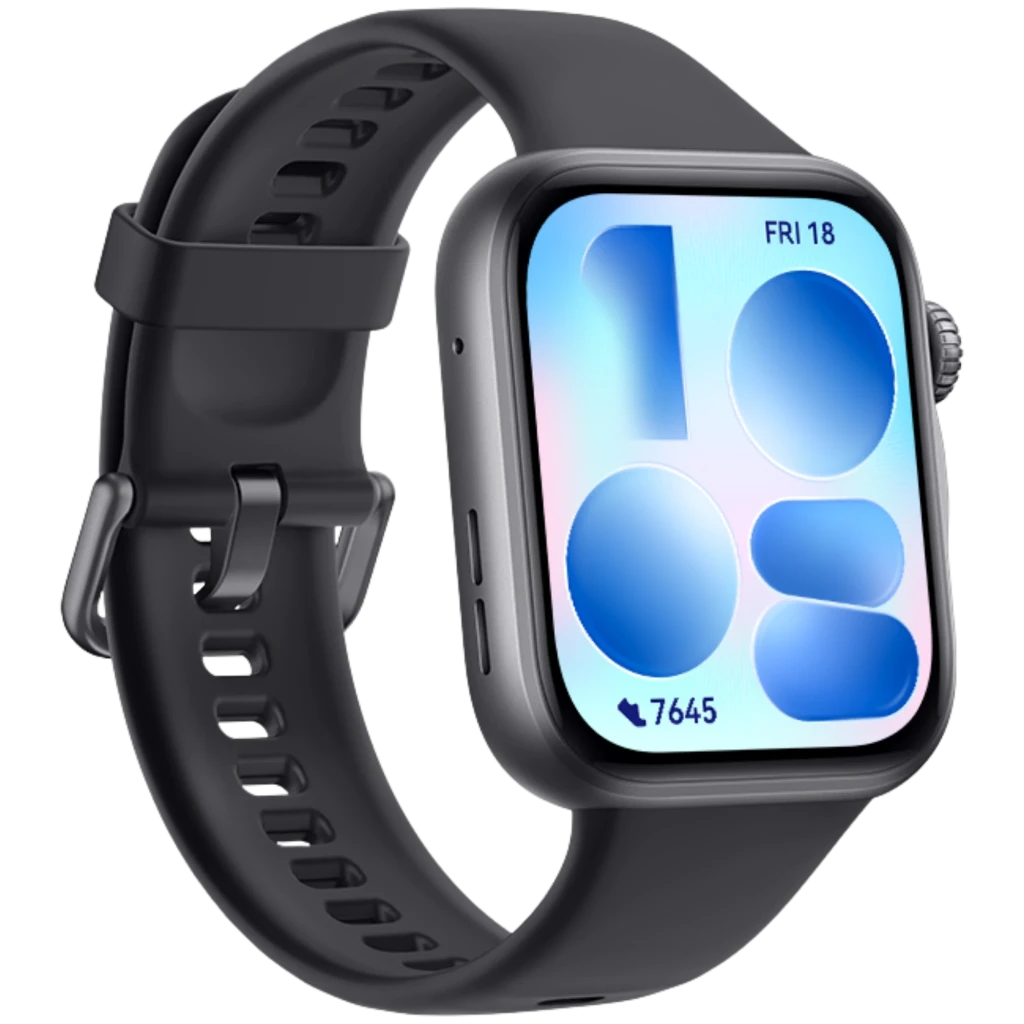 Huawei Watch Fit 5 Negro