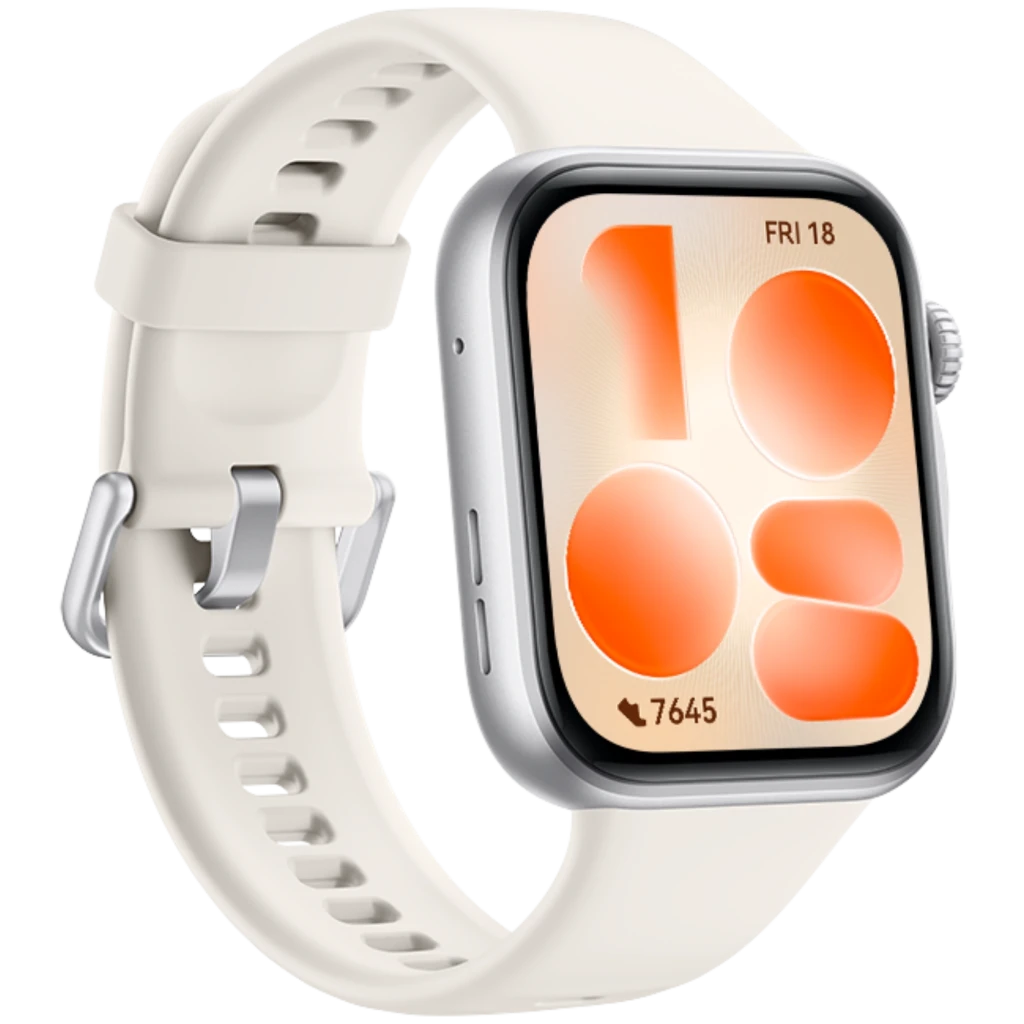 Huawei Watch Fit 5 Blanco