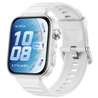 Huawei Watch Fit 5 Pro Blanco 1,92 pulgadas AMOLED GPS NFC 10 días +100 deportes 5ATM