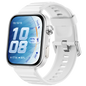 Huawei Watch Fit 5 Pro Blanco 1,92 pulgadas AMOLED GPS NFC 10 días +100 deportes 5ATM