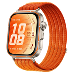 Huawei Watch Fit 5 Pro Naranja