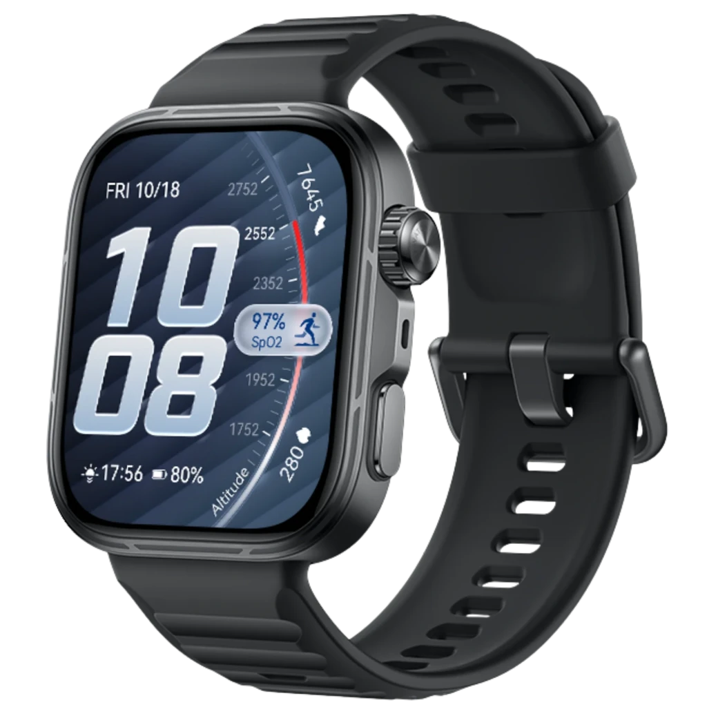 Huawei Watch Fit 5 Pro Negro